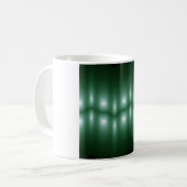 Digital Foil コーヒーマグカップ (正面左)