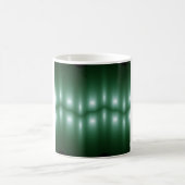 Digital Foil コーヒーマグカップ (中央)