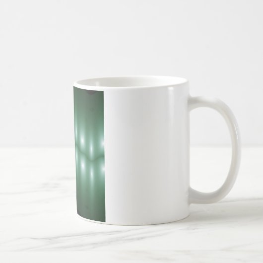 Digital Foil コーヒーマグカップ (右)