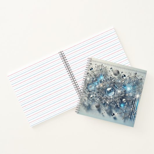 Digital Geometry & Molecular Structures ノートブック (内部)