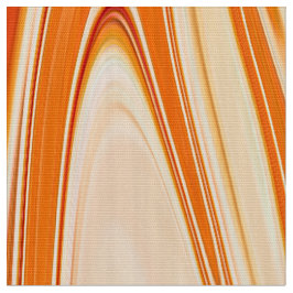 Digital Orange Marbled Texture1ファブリック ファブリック