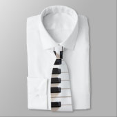 Digital piano keyboard ネクタイ (タイ)