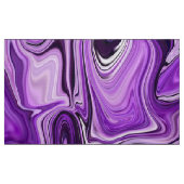 Digital Purple Marbled Texture16ファブリック ファブリック (ファットクウォーター)