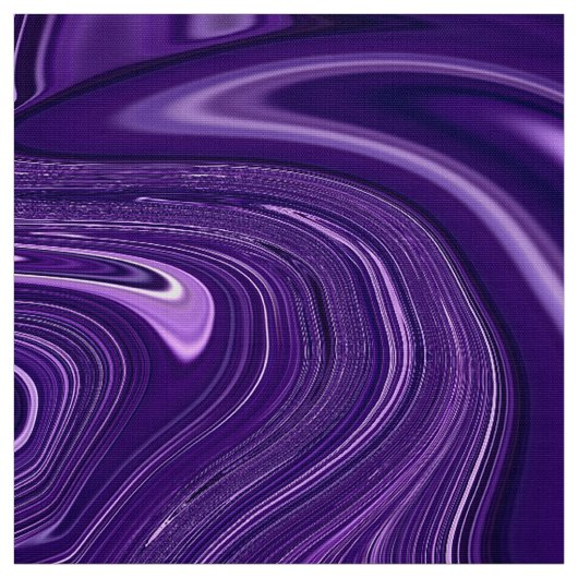 Digital Purple Marbled Texture8ファブリック ファブリック (見本)