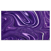 Digital Purple Marbled Texture8ファブリック ファブリック (ファットクウォーター)