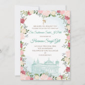 Digital Sukhmani sahib ji path invitation download 招待状 (正面)