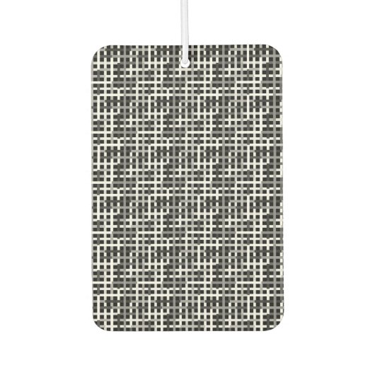 Digitale Welt Duftbäumchen カーエアーフレッシュナー (正面)