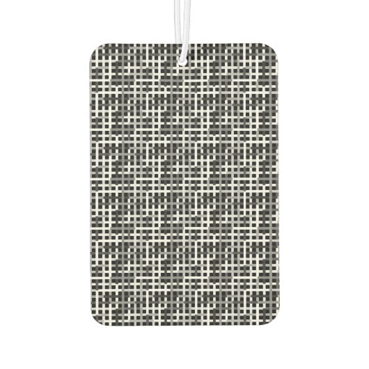 Digitale Welt Duftbäumchen カーエアーフレッシュナー (裏面)