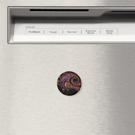 Digitalwurm マグネット (インサイチュ (食洗機))