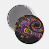 Digitalwurm マグネット (正面/裏面)