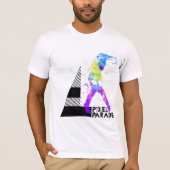 Digitelephant Tシャツ (正面)