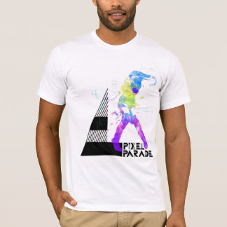 Digitelephant Tシャツ