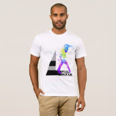 Digitelephant Tシャツ (正面フル)