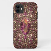 Digloos Raina Case mate Case-Mate iPhoneケース (裏面)