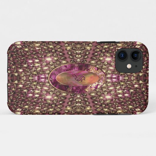 Digloos Raina Case mate Case-Mate iPhoneケース (裏面(横))