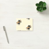 Digo als Schornsteinfeger ポストイット (オフィス)