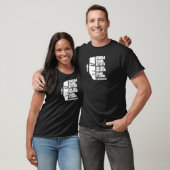 Digong Duterteの変更はワイシャツを来ています Tシャツ (ユニセックス)