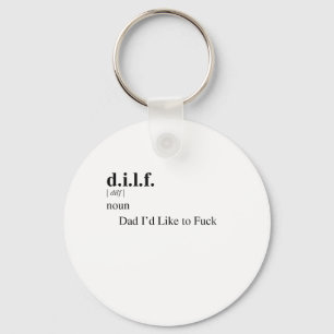 DII.L.F. キーホルダー