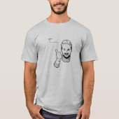 DII.L.F. Tシャツ (正面)