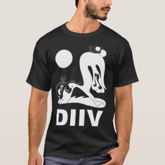 DIIVクラシックのTシャツ Tシャツ