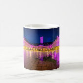 Dijon nouvelles lumières コーヒーマグカップ (中央)