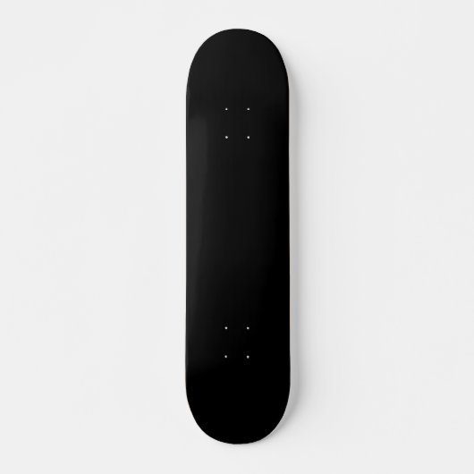 Dijuminati Flux Pro Skateboard. スケートボード (正面)