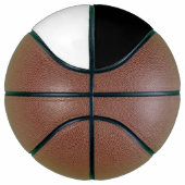 Dijuminati Orb Basketball バスケットボール (右)