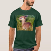 DikDik Tシャツ (正面)