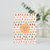 Dikke Kus Van Je Zus Quote Kaart ポストカード (スタンド正面)