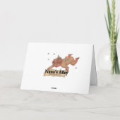 DIL用のフリースカードをお選びいただけます。 カード (裏面)