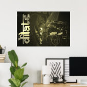 DILATEポスター法案 ポスター (ホームオフィス)