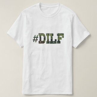 DILFのTシャツ Tシャツ