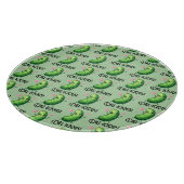 Dill-icous カッティングボード (角)