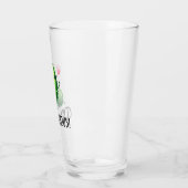 Dill-icous タンブラーグラス (左)