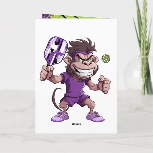 Dill With It, It’s Your Birthday シーズンカード (裏面)