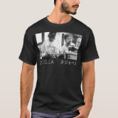 Nujabes Modal Soul ヌジャベス Graphic T-Shirt Tシャツ