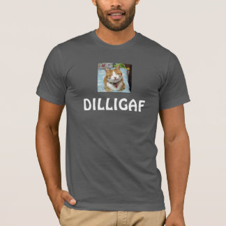 DILLIGAFのTシャツ Tシャツ