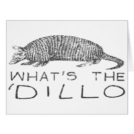 Dilloは何ですか。