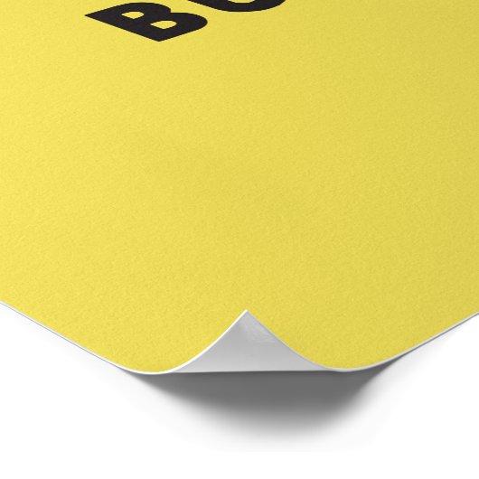 Dilo con humor con descuento ポスター (角)