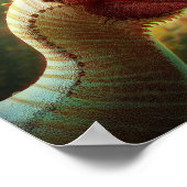 Dilophosaurus poster ポスター (角)