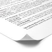 Dim Mak Death Striking Pointsポスター24 X 36 ポスター (角)