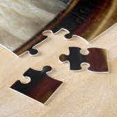 DIM SUM餃子ジグソーパズル ジグソーパズル (側面)