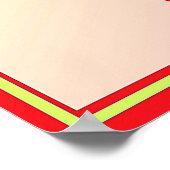 DIM SUM LOSE SOME ポスター (角)