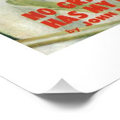 Dime Detective Magazine （1948年12月） ポスター (コーナー)