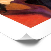 Dime Mystery Magazine （1935年7月） ポスター (コーナー)