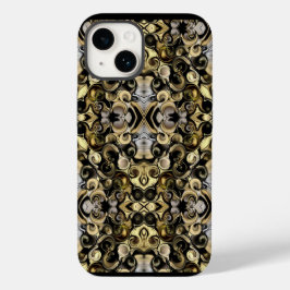 「Dimension Vs Shape」、Apple iPhone 14ケース Case-Mate iPhone 14ケース