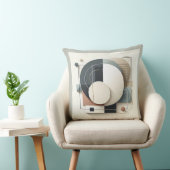 Dimensional Geometry Ensemble クッション (椅子)