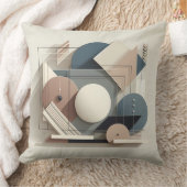 Dimensional Harmony Blocks クッション (ブランケット)