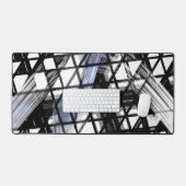 Dimensional Matrix デスクマット (キーボード&マウス)