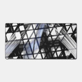 Dimensional Matrix デスクマット (正面)